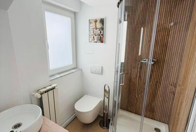 Duplex 4 camere  -  Cotroceni - 12