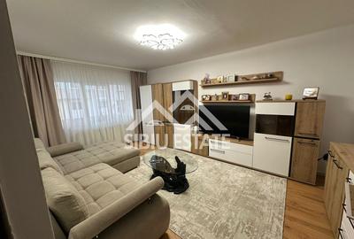 Apartament decomandat cu 3 camere 65mp utili, Turnisor - 1