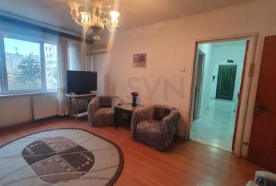 REA1028556 Apartament 3 Camere I De Inchiriat I Theodor Pallady - 3