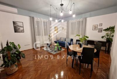 2 CAMERE | 56 MP | RENOVAT | ZONA HOREA–GARĂ - 1