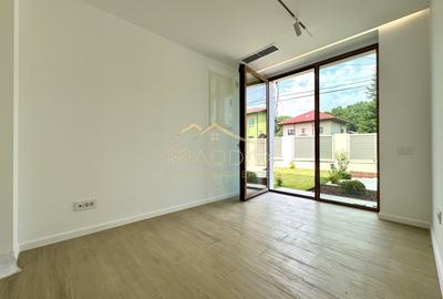 Vila cu 6 camere *575mp* / 2 locuri parcare // Pipera- Iancu Nicolae - 16