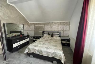 VILA CU FOISOR |  MOBILATA | CU 7 ARI TEREN - 6