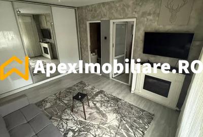 Apartament 2 camere de inchiriat Cismigiu București | ApexImobiliare.ro - 4