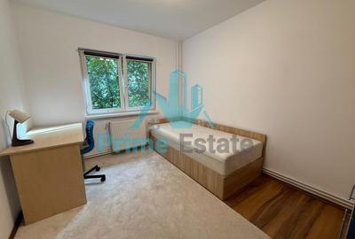 Apartament spatios cu 4 camere si parcare in zona Interservisan - 4