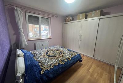RECO Apartament 2 camere în Nufarul - 11
