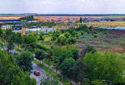 Apartament 2 camere decomandat, Parc Arghezi, Metalurgiei, Sector 4 - 21