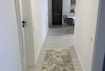 Apartament 3 camere | modern | bloc boutique | Iris - 5