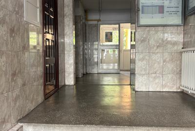 UNIRII,GOGA intersectie cu NERVA,Centrala termica,transformat in 2 camere,mobila - 3