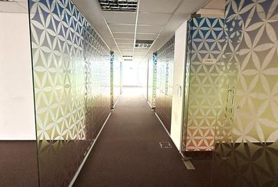 Spatiu Birouri 1350 mp-clasa A zona Militari-Centura A1 - 4