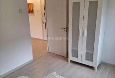 Calea Victoriei - Piata Natiunile Unite, bloc Turn, apartament 2 camere, etaj 3 - 8