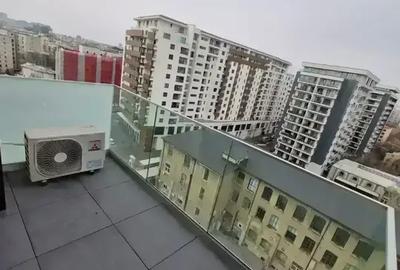 2 Camere Superb Metrou Timpuri Noi I 2 Parcari Incluse I View Liber - 12