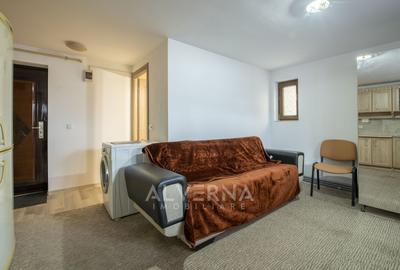 Garsoniera 23mp | bloc nou | Zorilor SUD | Str. Duiliu Zamfirescu - 3