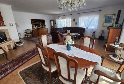 Poveste de Toamna Casa in Bucovina De Vanzare 0727817187 - 4