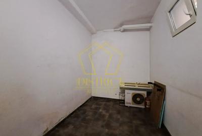 Spatiu comercial 4 incaperi I Fabric - 3