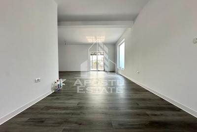 Duplex 4 camere P+1, spatios si luminos, inalzire in pardoseala, Utvin - 3
