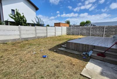 Vila P+1E+M, 6 camere, teren 300 mp! - 22