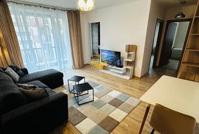 2 camere, Augustin Presecanu, Parcare, Revo, Sigma, Calea Turzii - 1