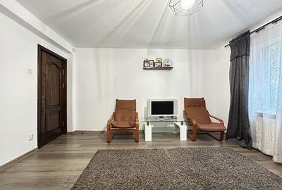 Casa P+1 din BCA ideala pentru o familie antreprenoare â Pecineaga - 2