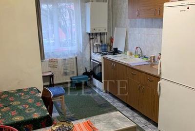 Apartament 3 camere în zona Big Manastur - 1