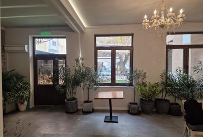 De Inchiriat Spatiu Comercial ultracentral 120 mp-Suceava - 4