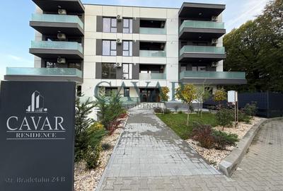 Alege excelenta in locuire, alege Cavar Residence Bradetului 24B - 2