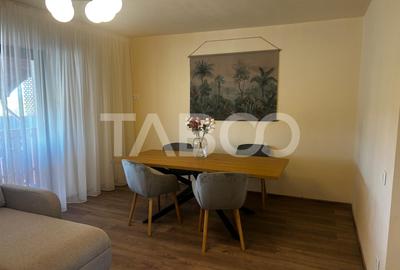 Casa moderna de inchiriat 3 camere 2 bai dressing parcari Arhitectilor - 2