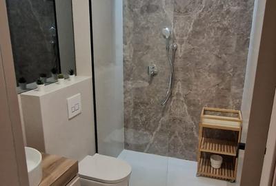 Apartament 2 camere | Prima închiriere | ARQA Jolie Village - Baneasa - 11