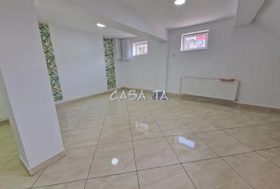 Inchiriere spatiu comercial, Str. 1 Decembrie (Piata Mica 9 Mai) - 4