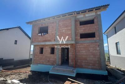 Casă individuală nouă de vânzare – Șura Mare - Sibiu - 5