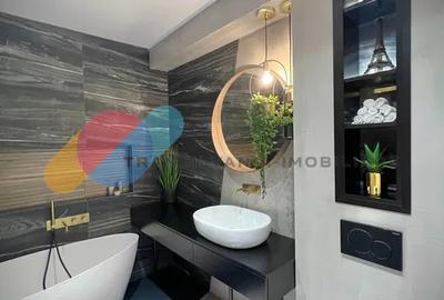Apartament 2 camere - 72mp - parcare subterana - zona Sopor - Iulius Mall - 2