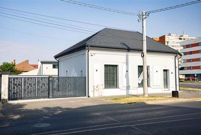 Cladire comerciala de inchiriat, pozitie excelenta, 0 COMISION - 2