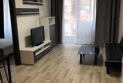 2 camere | Rezervelor - Militari Residence - 2
