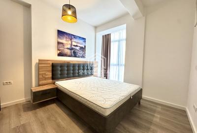 Apartament 3 camere Lux de inchiriat II Mobilat II Herastrau - Aviatiei - 14