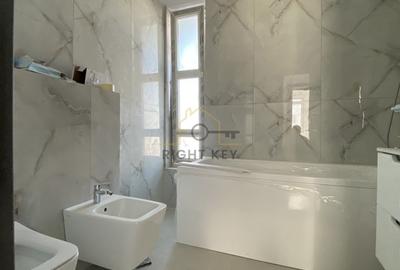 Casa parter 4 cam, 450mp teren, finisaje LUX, pompa!Comision 0%! - 12