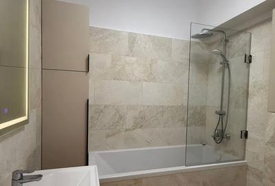 PRIMA INCHIRIERE!  Apartament cu 2 camere decomandat - Royal Town Copou Iasi - 10