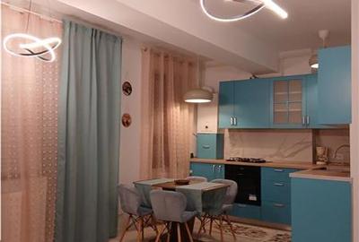 Apartament  3 camere  Parc Titanii Parc IOR - 3