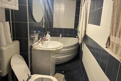 Apartament 4 camere , zona centrala - Inspectoratul Scolar ,suprafata 109 mp , e - 11