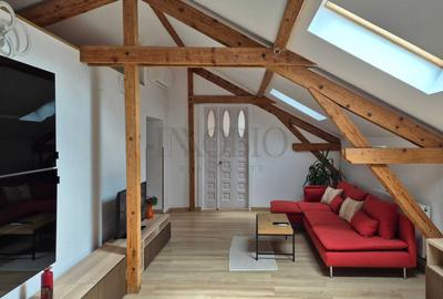 🌿 MANSARDA ULTRA COSY 75mp | Calea Călărașilor- Hala Traian 🌿 - 2