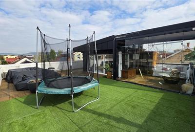 Casa PREMIUM 4 camere 200mp, teren 300mp, Andrei Muresanu - 32