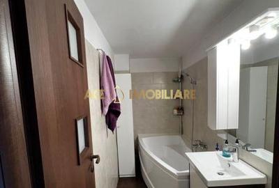 3 Camere de vanzare | Vitan | Metrou | parcare | balcon | 80 mp - 5