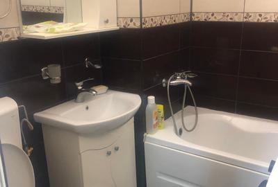 Garsoniera zona Far/Billa - 49.000 euro (Cod E2+E7) - 8