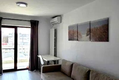Apartament 2 camere Moghioros Park Residence Terasa mare bloc nou Dr Taberei - 1