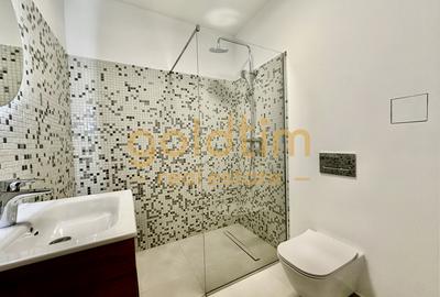 Penthouse spectaculos Iancu Nicolae–155 mp,terasă panoramică 194 mp, design unic - 8