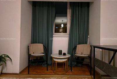 Inchiriere Studio Dublu Piata Alba Iulia | Zendon Holdings 0 Comision - 9