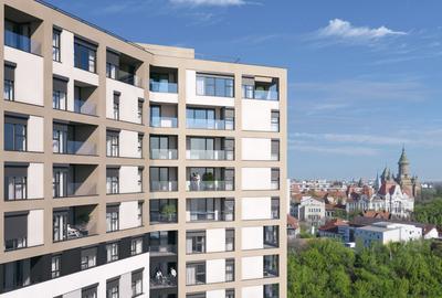 Nord One Cartierul Vienez