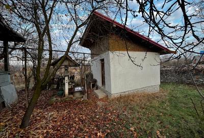 Casă + teren generos de vânzare în Strâmba Jiu - 6