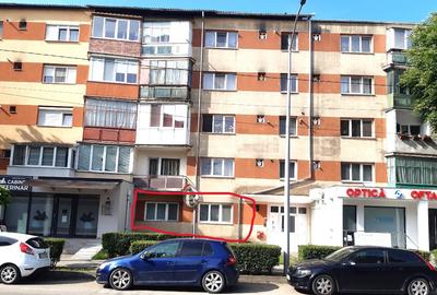 Apartament de vânzare 3 camere zona Cetate str. Closca Alba Iulia - 1