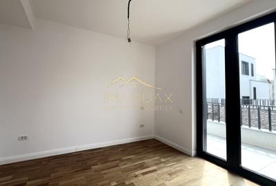 Vila De Lux Cu Piscina De Inchiriat | Pipera - 10