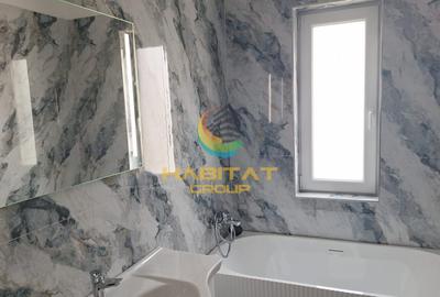 Vanzare vila individuala Berceni Vidra 2 dormitoare 2 bai utilitati centrala - 4