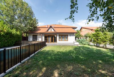 Vanzare Vila cu piscina Iancu Nicolae - 30